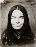 Collodion Wet Plate Ambrotype Tintype 016